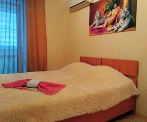 Apartment Na Rakhmaninova 5 Penza Russia