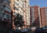 Отзывы Apartamenty na ulitse Postovaya