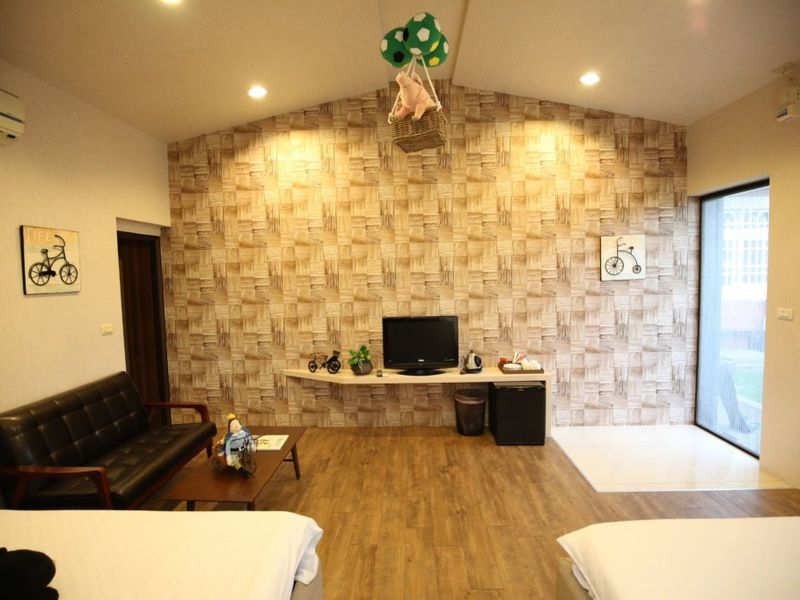صورة الفندق 9