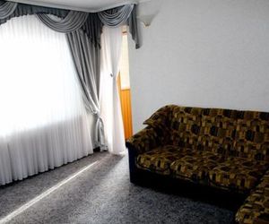 Apartment On Prospekt Kirova Dnipro Ukraine