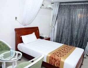 La Grande Hotel Kampala Uganda