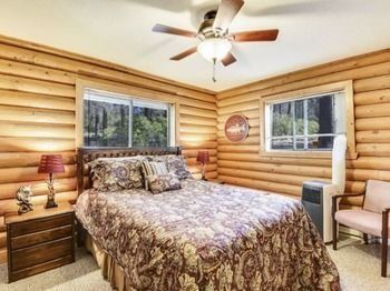 Photo of 772 Antelope Circle 3 Br Cabin By Redawning