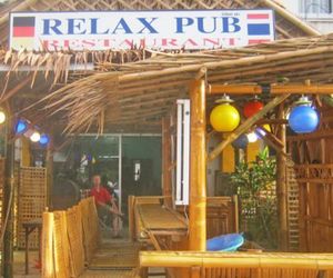 Relax Pub and Rooms Karon Thailand