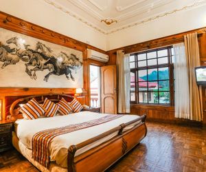 Grand Norling Hotels Resort Gokarna Nepal
