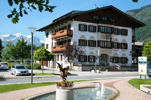 Hotel Photo 21
