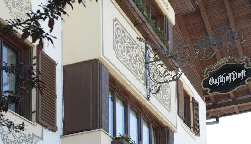 Hotel Photo 22