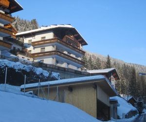 Haus Ladner - Josef und Marianne Kappl Austria