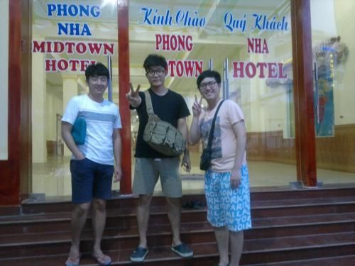 Hotel Photo 19