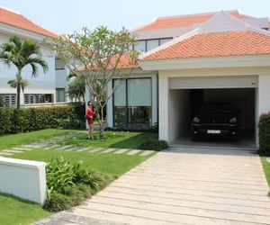 B5 Villa - Ocean Villas Danang Cau Ha Vietnam