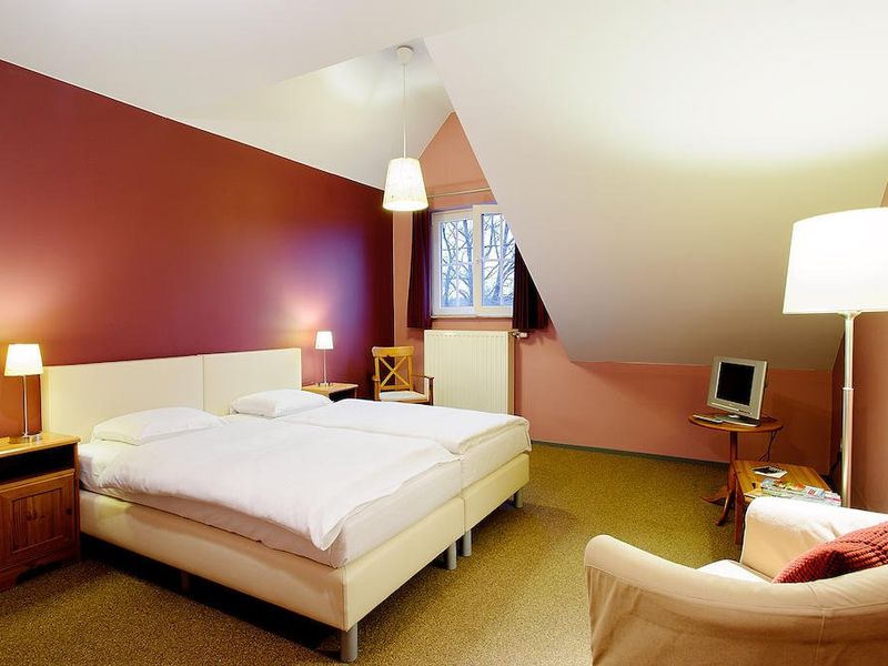 Hotel Photo 1