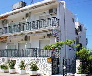 Elena Hotel Skala Mariais Greece