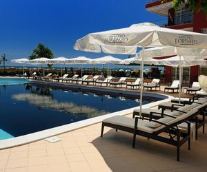 Hotel Heaven Sunny Beach Bulgaria