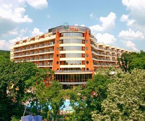 Atlas Hotel All Inclusive Golden Sands Bulgaria