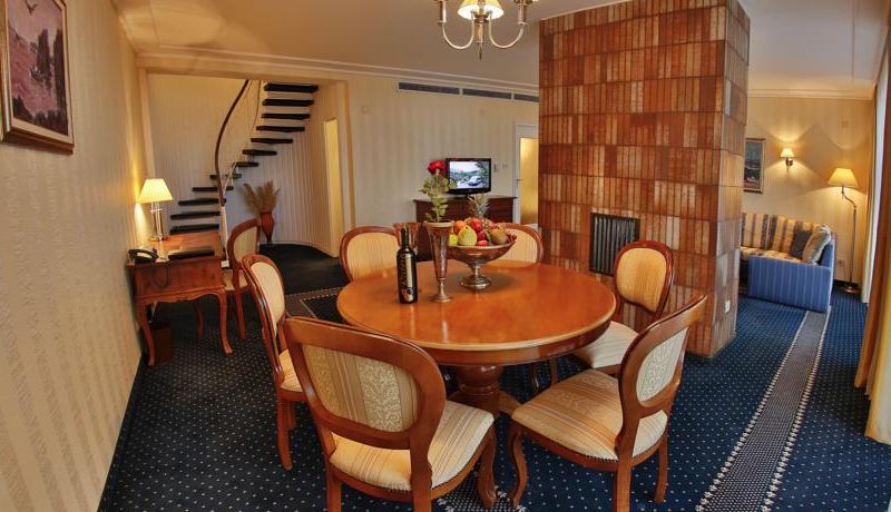 Hotel Photo 10