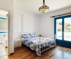 Aeolos Villa Parikia Greece