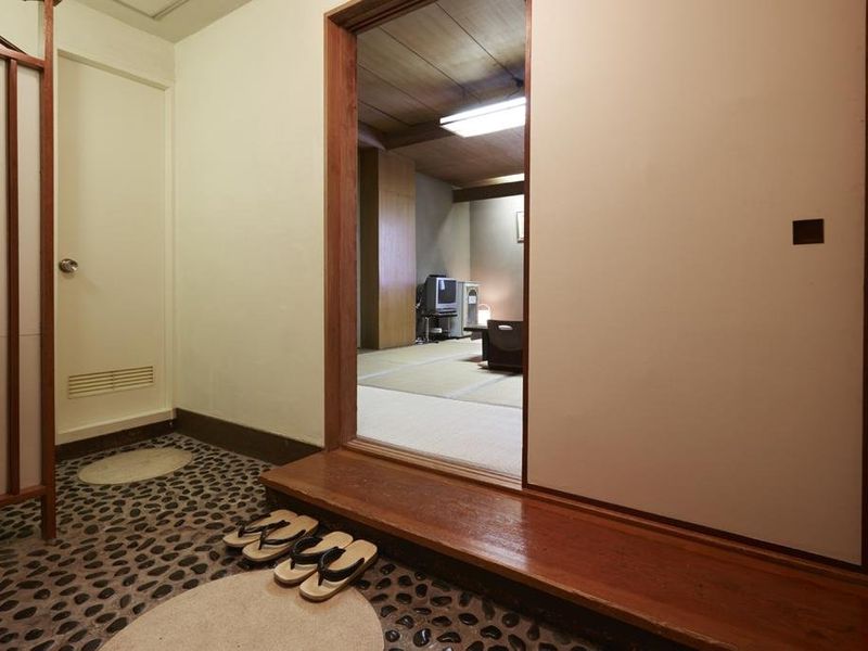 Hotel Photo 13