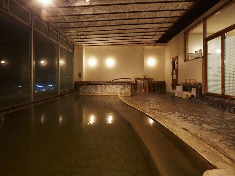 Hotel Photo 22