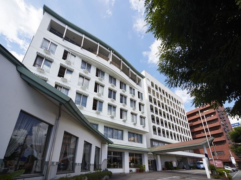 Hotel Photo 23