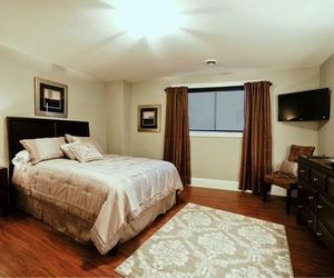 Executive Suites on Durham Sudbury Canada