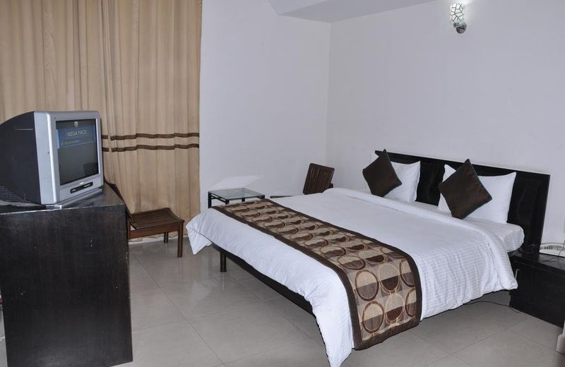 Apex Hotel Baddi