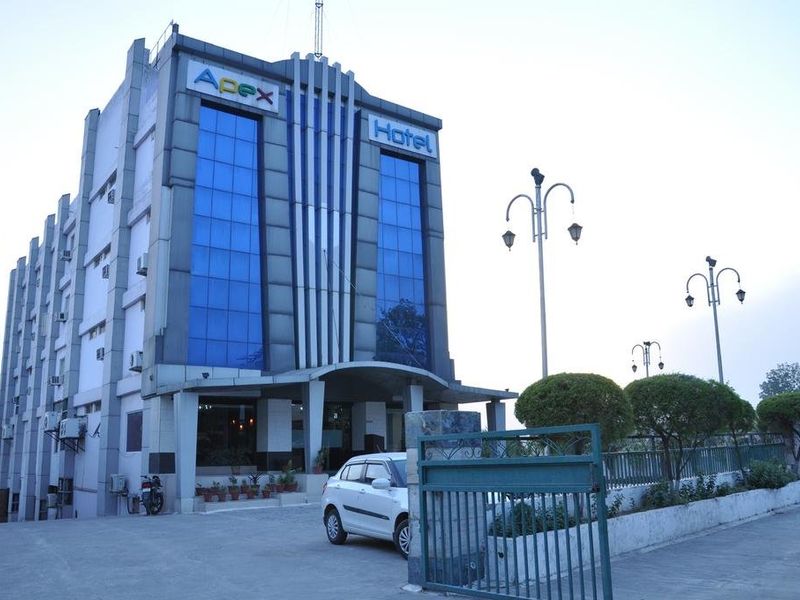 Hotel Photo 15