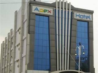 Hotel Photo 16
