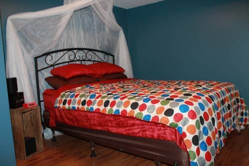 Hotel Photo 6