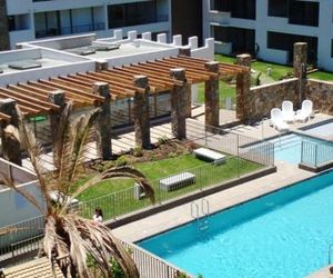 Apart Hotel Reñaca Suites Renaca Chile