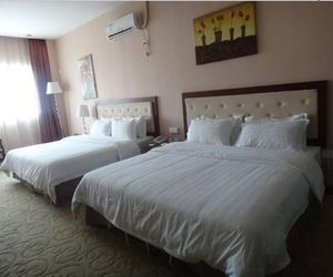 Pengsheng Business Hotel Nanshan China