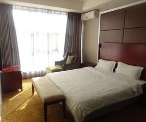 River Business Hotel Dengfeng China