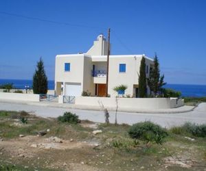 Villa Cynthia Peyia Cyprus