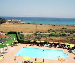 Maistros Hotel Apartments and Bungalow Suites Protaras Cyprus