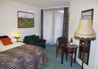 Отзывы Hotel Safari Lodge, 3 звезды