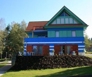 Apartmán Adam Lipno nad Vltavou Czech Republic