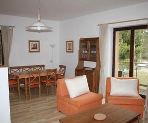 Apartmány Lipno Bouček Lipno nad Vltavou Czech Republic