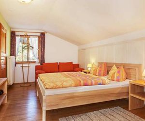 Haus in der Loferau Reit im Winkl Germany