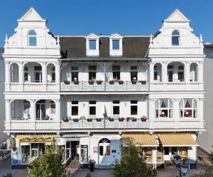 Haus Zobler Ostseebad Binz Germany
