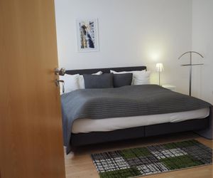 Altstadt Apartment Bamberg Germany