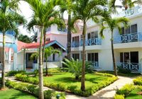Отзывы Hotel Playa Caribe