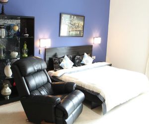 Comfort Villa Rooms and Suites Gurgaon India
