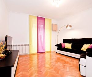 Apartamento Esparteros Madrid Spain