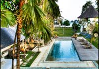 Отзывы Avillion Villa Cinta @Sanur, Bali, 3 звезды