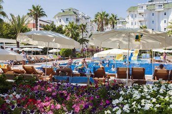 Hotel Photo 20