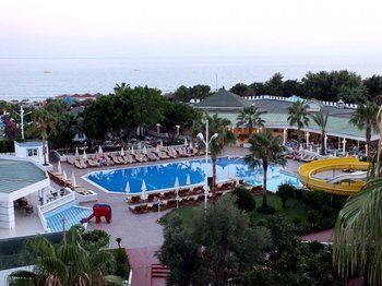 Hotel Photo 5