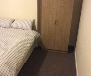 The L6 Guest Rooms Liverpool United Kingdom