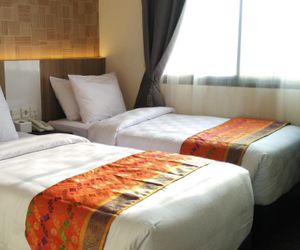 Deivan Hotel Padang Indonesia