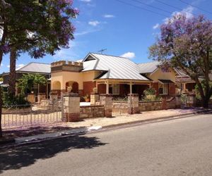 Apartments on Fiedler Tanunda Australia