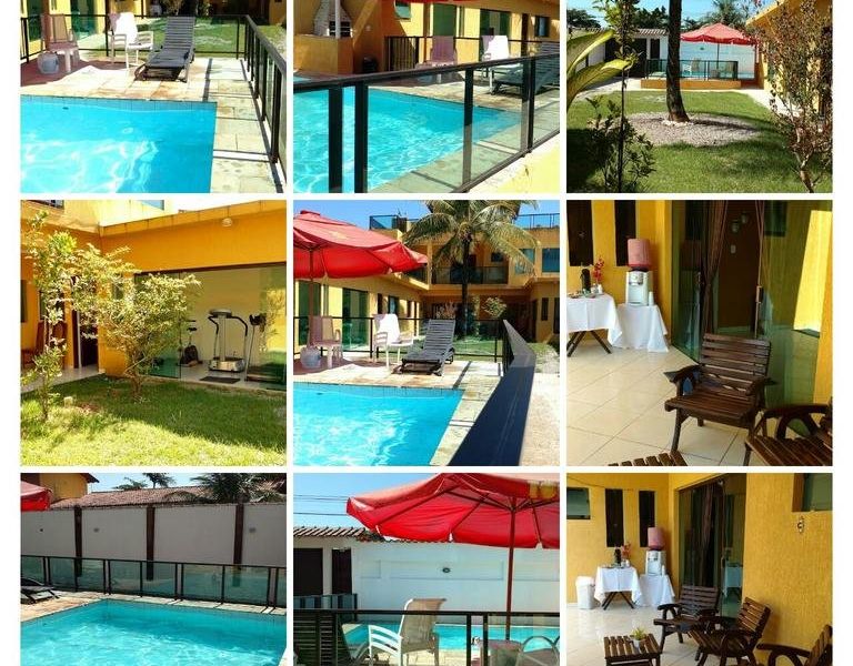 Hotel Photo 20