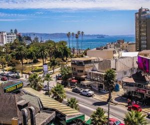 Edificio Maya Vina Del Mar Chile