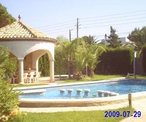 Villa Joel l Ametlla de Mar Spain